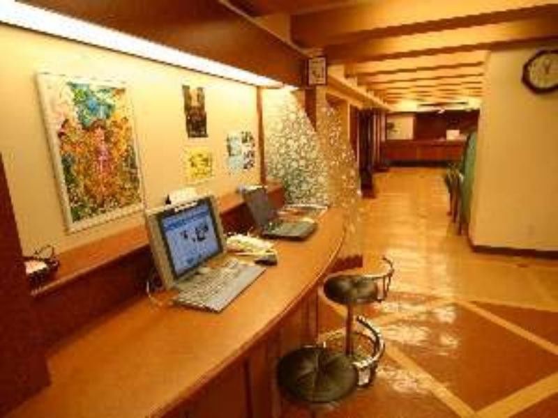 Hotel Maruki Naha Ngoại thất bức ảnh