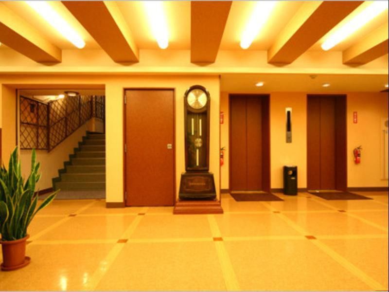 Hotel Maruki Naha Ngoại thất bức ảnh